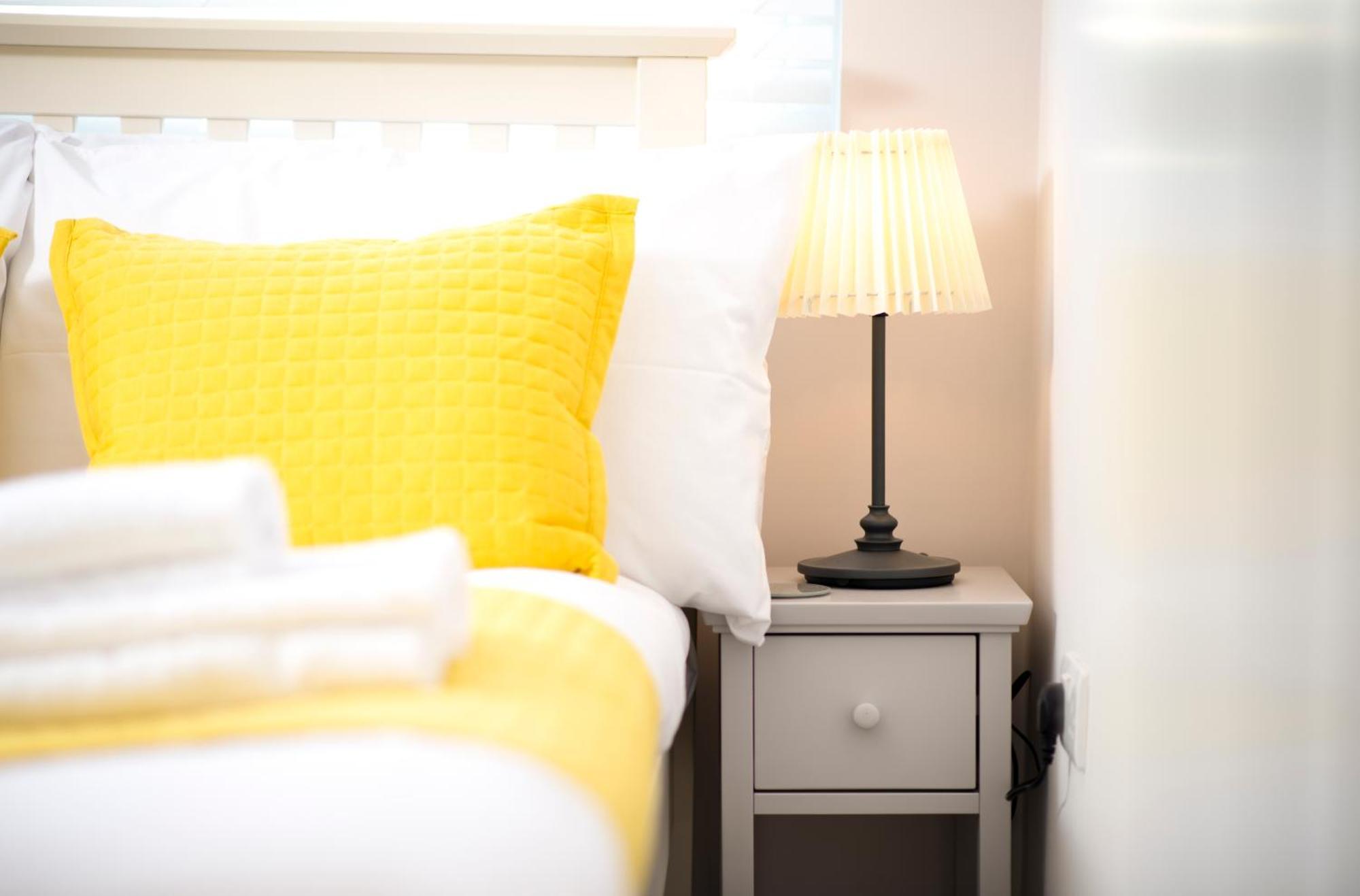 Morley Cottage - Modern 3 Bedroom, 2 Bathroom House With Garden In Southsea, Portsmouth Extérieur photo