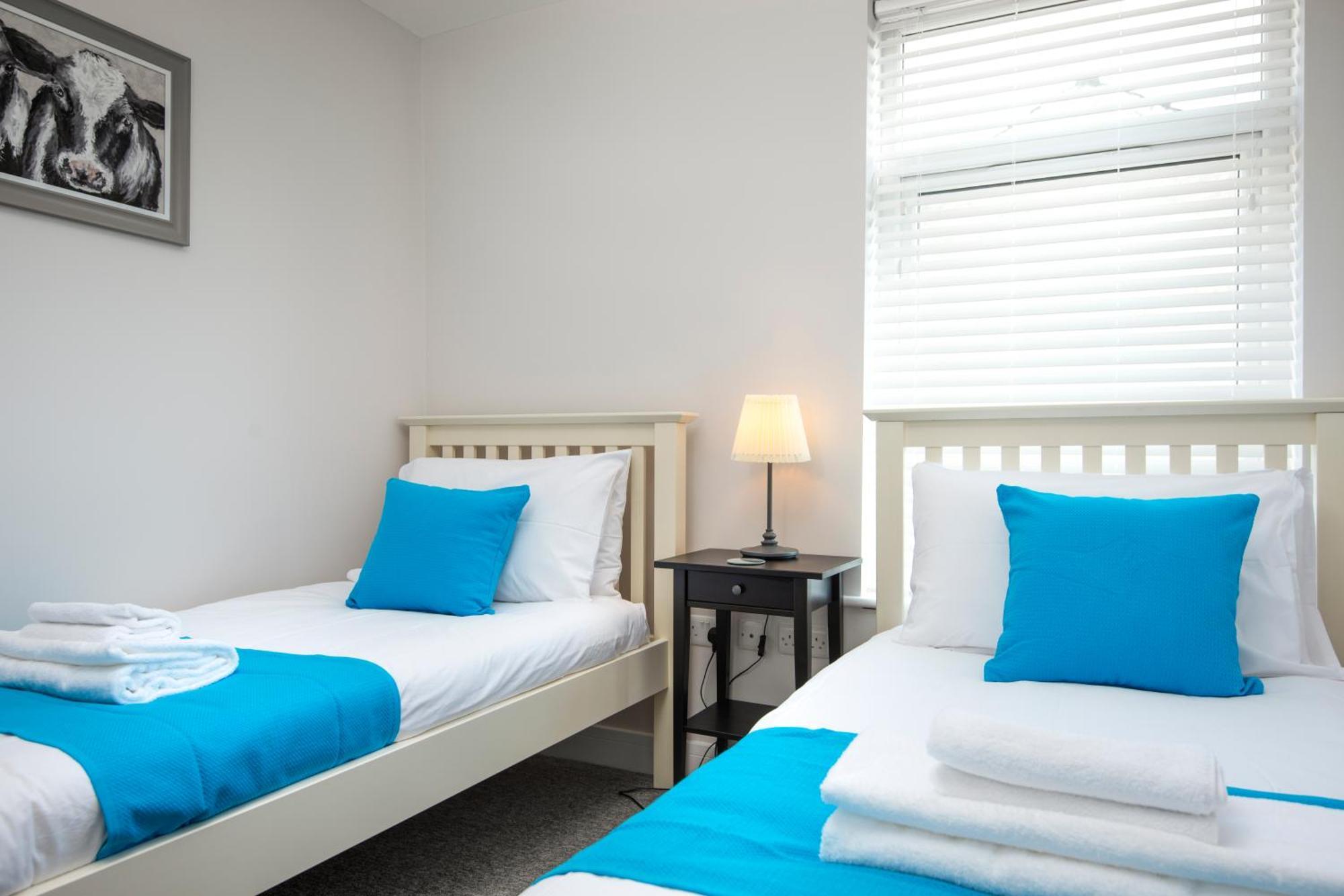 Morley Cottage - Modern 3 Bedroom, 2 Bathroom House With Garden In Southsea, Portsmouth Extérieur photo