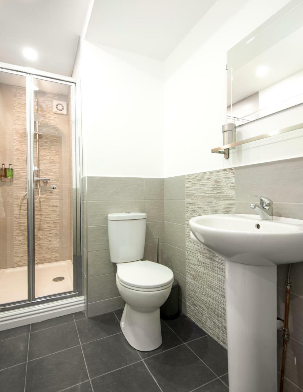 Morley Cottage - Modern 3 Bedroom, 2 Bathroom House With Garden In Southsea, Portsmouth Extérieur photo